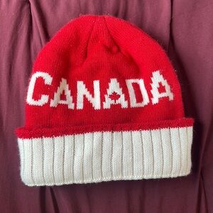 Canada Beanie